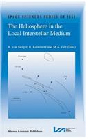 Heliosphere in the Local Interstellar Medium