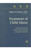 Treatment of Child Abuse