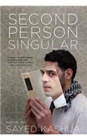 Second Person Singular