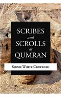 Scribes and Scrolls at Qumran