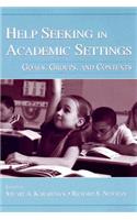 Help Seeking in Academic Settings