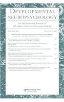 Measurement of Executive Function in Early Childhood