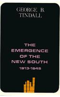 Emergence of the New South, 1913-1945