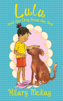 Lulu and the Dog from the Sea: 2(Lulu)