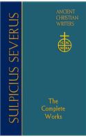 70. Sulpicius Severus