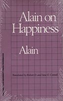 Alain on Happiness