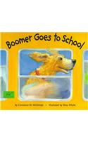 Bommer Goes to School
