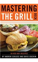 Mastering the Grill Deck