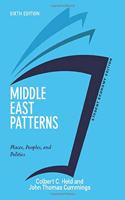 Middle East Patterns, Student Economy Edition
