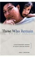 Those Who Remain