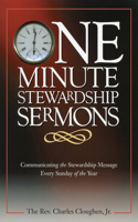One Minute Stewardship