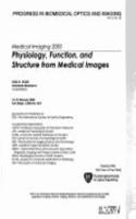 Medical Imaging 2005