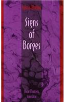 Signs of Borges