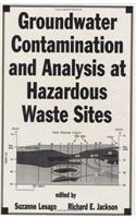 Groundwater Contamination and Analysis at Hazardous Waste Sites