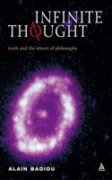 Infinite Thought