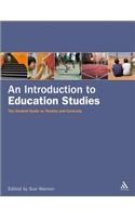 Introduction to Education Studies