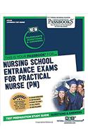 Nursing School Entrance Examinations for Practical Nurse (Pn)