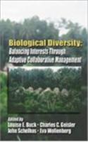 Biological Diversity