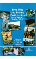 Free Time and Leisure Participation