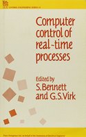 Computer Control of Real-Time Processes