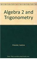 Algebra 2 and Trigonometry