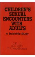 Children's Sexual Encounters with Adults