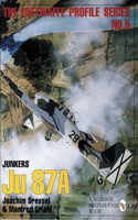 Luftwaffe Profile Series, No. 5