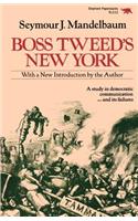 Boss Tweed's New York