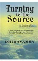 Turning to the Source