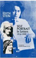 Self Portrait in Letters 1916-1942