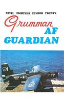 Grumman AF Guardian