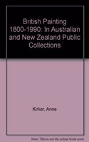 British Painting 1800-1990