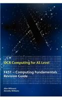 OCR Computing for A Level