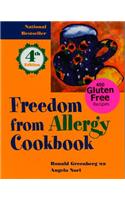 Freedom from Allergy Cookbook