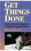 Get Things Done