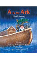 A is for Ark
