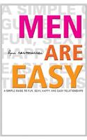 Men Are Easy