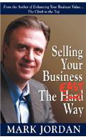 Selling Your Business the Easy Way