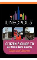 Citizen's Guide to California Wine Country