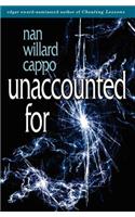 Unaccounted For