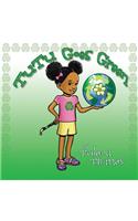 TuTu Goes Green