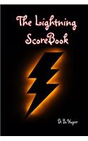 Lightning Scorebook