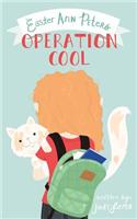 Easter Ann Peters' Operation Cool