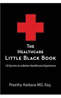 Healthcare Little Black Book