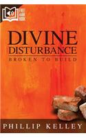 Divine Disturbance