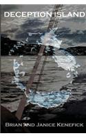 Deception Island: (English)