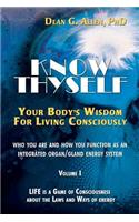 Know Thyself