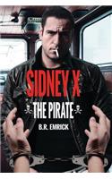 Sidney X the Pirate