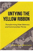 Untying the Yellow Ribbon