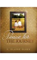 Peace for the Journey